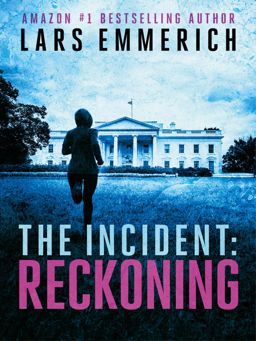 Title details for THE INCIDENT by Lars Emmerich - Available